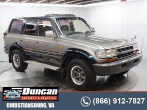 1994 Toyota Land Cruiser for sale 101563294